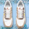 Kylie Minogue Tension Tour 2025 Air Force Shoes-a IV5s1kC