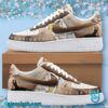 Kylie Minogue Tension Tour 2025 Air Force Shoes 1fQ8L2l