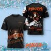Lady Gaga Mayhem Gaga Is Back The Club Is In Mayhem T-shirt, Hoodie I6y3hEm