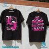 Lady Jags Worlds 2025 Unisex T-shirt zD5JxbK