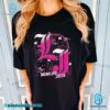 Lady Jags Worlds 2025 Unisex T-shirt-a jRHNy1k
