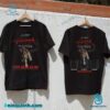 Lil Baby Wham World Tour 2025 Who Hard As Me Unisex T-shirt D7iwdCH
