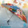 Lilo And Stitch Ohana Means Family Printed Umbrella-x Y1SBHKV