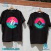 Linkin Park From Zero Deluxe Circle Unisex T-shirt, Hoodie mciXOto