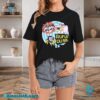 Lollapalooza 2025 Sabrina Carpenter And Rufus Du Sol Unisex T-shirt mV9PKig