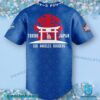 Los Angeles Dodgers Tokyo Series 2025 Baseball Jersey-a iEZ8nrj