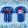 Los Angeles Dodgers Tokyo Series 2025 Baseball Jersey mbUlsIx
