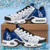 Los Angeles Dodgers World Series 2024 Signatures Personalized Air Max Plus Shoes G35jExy