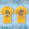 Los Angeles Lakers One Piece Night T-shirt, Hoodie UiC8DPG