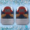 Lynyrd Skynyrd Free Bird Since 1973 Air Force Shoes-a 6E12St3