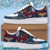 Lynyrd Skynyrd Free Bird Since 1973 Air Force Shoes F46gkp3