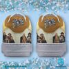Lynyrd Skynyrd Turn It Up 2025 Air Force Shoes-a Z3XdxPB