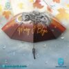 Mary J. Blige Real Love Printed Umbrella-a oTbaQXO