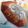 Mary J. Blige Real Love Printed Umbrella-c et6NTzc