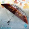 Mary J. Blige Real Love Printed Umbrella-x KfJTuds