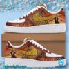 Mary J. Blige The For My Fans Tour 2025 Air Force Shoes Ac3YzhK
