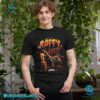 Mauricio Ruffy Fatality Full Violence Unisex T-shirt cNwObBU