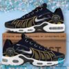 Max Verstappen 4-time World Champion 2021-2022-2023-2024 Air Max Plus Shoes qvUydeN