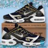 Max Verstappen World Champion M4x 2021-2022-2023-2024 Air Max Plus Shoes c6u50gD