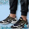Max Verstappen World Champion M4x 2021-2022-2023-2024 Air Max Plus Shoes-a dRTAU6B