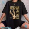 Meghan Patrick Golden Child Boots Unisex T-shirt-b u9qYik6