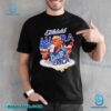 Michelob Ultra Trump Gulf Of America Unisex T-shirt Q0EfX4B