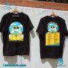 Mononeon I Want Snacks And Gifts Tour 2025 Unisex T-shirt qbtCS5c