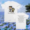 NCT's Mark 1st Album The Firstfruit Unisex T-shirt aG9f1wI