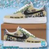 Oasis What The World's Been Waiting For Air Force Shoes zyoK6NZ