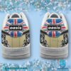 Oasis What The World's Been Waiting For Air Force Shoes-a 8XK3oU6