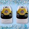 Ohio State Buckeyes 2024 National Champs Air Force Shoes-b Ra4kogH