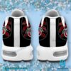 Ohio State Buckeyes Air Max Plus Shoes-a lNVYs7B