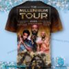 Omarion The Millennium Tour 2025 Shirt-b 4FsERCh
