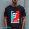 Omni-man Mega Make Earth Great Again Unisex T-shirt PuHkyXb