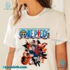 One Piece Baltimore Orioles Unisex T-shirt-a JHvbk3o