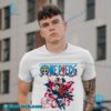 One Piece New York Yankees Unisex T-shirt XMeBOzQ