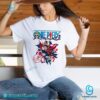 One Piece New York Yankees Unisex T-shirt-a WkmeadO