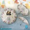 Outlander Love Beyond Time And Space Printed Umbrella MIAvmiF