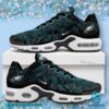 Philadelphia Eagles Air Max Plus Shoes R2OCmFs