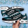 Philadelphia Eagles Super Bowl LIX Champions Air Max Plus Shoes-a ZtRsSUj