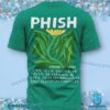 Phish Lost In The Vortex Spring 2025 Shirt-b 1uFLHOB