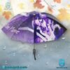 Prince Purple Rain Personalized Printed Umbrella-b VfMPheX