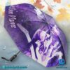Prince Purple Rain Personalized Printed Umbrella-c YzZSmyA