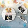 Queen We Will Rock You Printed Umbrella e9yd7xF