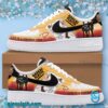 Rascal Flatts 25th Anniversary Life Is A Highway Tour Air Force Shoes rOcLn1E