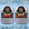 Rascal Flatts 25th Anniversary Life Is A Highway Tour Air Force Shoes-b lD8unpg