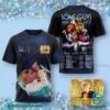 Rod Stewart Some Guys Have All The Luck One Last Time T-shirt, Hoodie zPacEjq