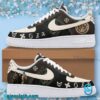 SB19 Boy Band Signatures Air Force Shoes DIB74US