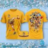 Sanji Lakers X One Piece T-shirt, Hoodie 7wQh4zc