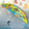 Scooby-doo Rain Rain Go Away Printed Umbrella-x 3CR6la1